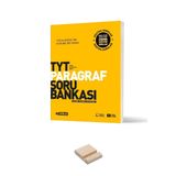 Hız Yayınları Tyt Pargraf Soru Bankası