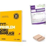 Hız Yayınları Tyt Problemler Soru Bankası Yks 2027 + Telefon Tutucu +Tyt Deneme