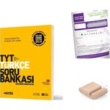Hız Yayınları Tyt Türkçe Soru Bankası Yks 2027 + Telefon Tutucu +Tyt Deneme