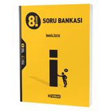 Hız Yayınları Yayınları 8 Sınıf Ingilizce Soru Bankası Yeni Lgs
