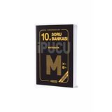 Hız Yayınları10. Sınıf Matematik İpucu Soru Bankası