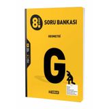 Hız Yayınları8. Sınıf Geometri Soru Bankası