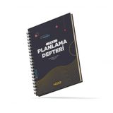 Hız YKS Planlama Defteri