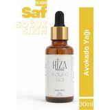 Hiza Herbal Care %100 Doğal Avokado Yağı 30 ml