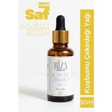 HİZA HERBAL CARE %100 DOĞAL KUŞBURNU ÇEKİRDEĞİ YAĞI 30 ML