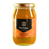 Hizan 500 gr Süzme Bal