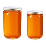 Hizan Karakovan Hakiki Organik Yabani Süzme Bal 1 kg