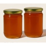 Hizan Karakovan Organik Doğal Tamamen Şekersiz Şifalı Süzme Bal 1 kg