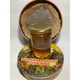 Hizan Karakovan Süzme Çiçek Balı (Hizan) - 3 kg
