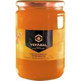 Hizan Vefa Bal 850 gr Süzme Bal