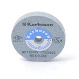 Hızar Makinesi Bileme(Zımpara) Taşı 60X10X8mm
