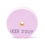 Hızar Makinesi Bileme(Zımpara) Taşı 63X13X8mm
