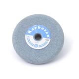 Hızar Makinesi Konik Bileme(Zımpara) Taşı 63X12X8mm
