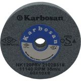 Hızar ve Makine Bileme Taşı, 60X10X8MM, Yüksek Performanslı ve Dayanıklı Kullanım - Seçenek 1