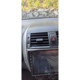 HIZARCI Toyota Corolla 2007-2013 Model Araçlar İle Uyumlu Havalandırma Yön Verici