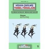 Hizaya Çekilmiş Temel Fıkraları - Hasan Kutlutaş