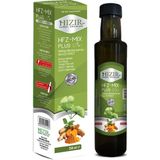 Hızır Doğal Ürünler Hfz-Mix Plus Ginkgo Biloba İçeren 250 ml