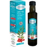 Hızır Doğal Ürünler Hızır Doğalürünler Skr Mix Plus Zeytin Yaprağı Alıç Yaprağı 250 Ml. Sıvı Ekstraktı