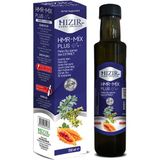 Hızır Doğal Ürünler Hmr-Mix Plus Pelin Otu At Kestanesi Kudret Narı İçeren 250 ml