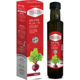 Hizir Kn-Mix Plus 250Ml. Kirmizi Pancar Üzüm Çekirdeği Ekstraktı