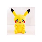 hızıroğulları Ithal Kumas Pokemon Go Pikachu Figür Pelus Oyuncak Uyku & Oyun Arkadasi Pikachu