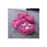 Hızlı Al KIZ BEBEK TAŞLI SANDALET TERLİK.KIZ BEBEK TAŞLI CROS TERLİK.