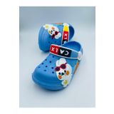 Hızlı Al SEVİMLİ TAVŞAN FİGÜRLÜ ÇOCUK BEBEK SANDALET TERLİK CROSS TERLİK