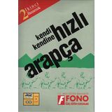 Hızlı Arapça (2. Basamak) - Kutulu