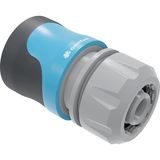 Hızlı Bağlantı - Geçiş Bağlantısı Safetouch Cellpro 2 Hortum Ucu 1/2 Inç - 5/8 Inç, Kolay
