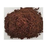 Hızlı Boncuk Pomza Taşı Tozu Kırmızı 5 kg 0 - 5 mm Tarım Pomzası Cüruf Lav Taşı Pomza Taşı Kırmızı Pomza Madeni Pomza