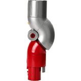 Hızlı Çıkarma Adaptörü, Düşük Menzil Için Esnek Adaptör, 970790-01 Dyson Elektrikli Süpürge V7, V8, V10, V11, V15 Için