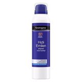 Hızlı Emilen Vücut Spreyi - - 200 ml