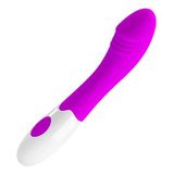 Hızlı Express 19 CM 30 Fonksiyon Titreşimli Süper Lüks Teknolojik Vibratör