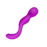 Hızlı Express Pretty Love 30 Titreşimli Teknolojik Vibratör Anal Vajinal G-Spot Mastürbatör