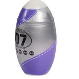 Hızlı Express Süper Realistik Gerçekçi Doku 11 CM Suni Yapay Vajina Mini Egg Mastürbatör No: 7