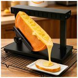 Hızlı Isıtma Fonksiyonlu Çok Fonksiyonlu Raclette Eritici ２２０Ｖ