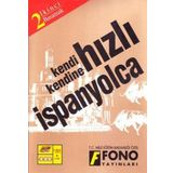 Hızlı İspanyolca 2. Basamak Seti - Kutulu