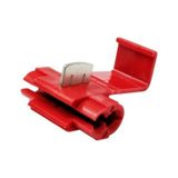 Hızlı Kablo Birleştirici (0,5Mm²-1,5Mm²) - Hızlı Klemens - 10 Ade