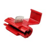 Hızlı Kablo Birleştirici (0,5Mm²-1,5Mm²) - Hızlı Klemens - 25 Ade
