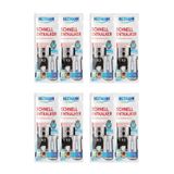 Hızlı Kireç Çözücü Toz 2X15 Gr X 4 Adet