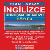 Hızlı - Kolay İngilizce Konuşma Kıluzu Sözlük 611150