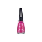Hızlı Kuruyan Parlak Oje- Dry Nail E.- QD45 Dress For NIGHT-8682536040570 - 0 - Siyah