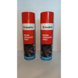 Hızlı Motor Temizleme Spreyi 500Ml 2 Li Set 0890230500-Würth