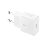 Hızlı Şarj Cihazı, Usb-C, 25 W Veri Kablosuz, Beyaz - 001-Renkli