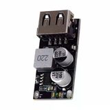 Hızlı Şarj Qc3.0 Regülatör Devresi (Giriş 9-32V) Dc-Dc Converter