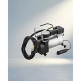Hızlı Şişirme Oto Lastik Hava Kompresörü 12V 140 Psı