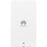Hızlı stok Huawei Ekit Ap266 Wifi6 Ax3000 Dual Band Duvar Tipi Access Point Poe