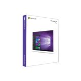 Hızlı Stok Ms Wındows 10 Pro 64Bıt Eng (Oem) Fqc-08929