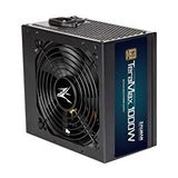 Hızlı stok Zalman 1000w 80+ Gold Zm1000-tmxse Pcie 5.1 Tam Modüler Power Supply