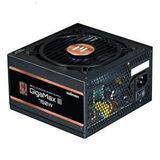 Hızlı stok Zalman 750w 80+ Bronze Zm750-gv3 Pcie 5.0 Power Supply